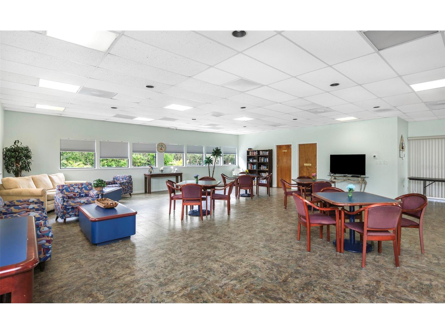 1500 Sunset Road #F7 Tarpon Springs FL 34689 - SAINT JOSEPH SOUND TO THE GULF W7884710 image26