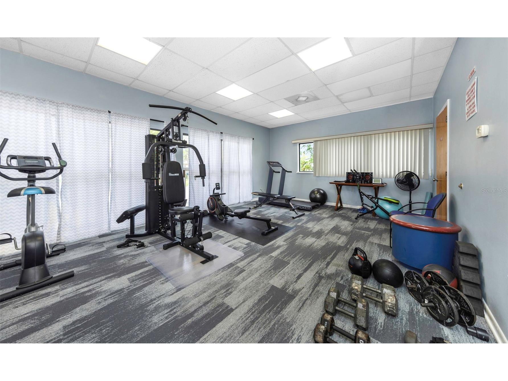 1500 Sunset Road #F7 Tarpon Springs FL 34689 - SAINT JOSEPH SOUND TO THE GULF W7884710 image27