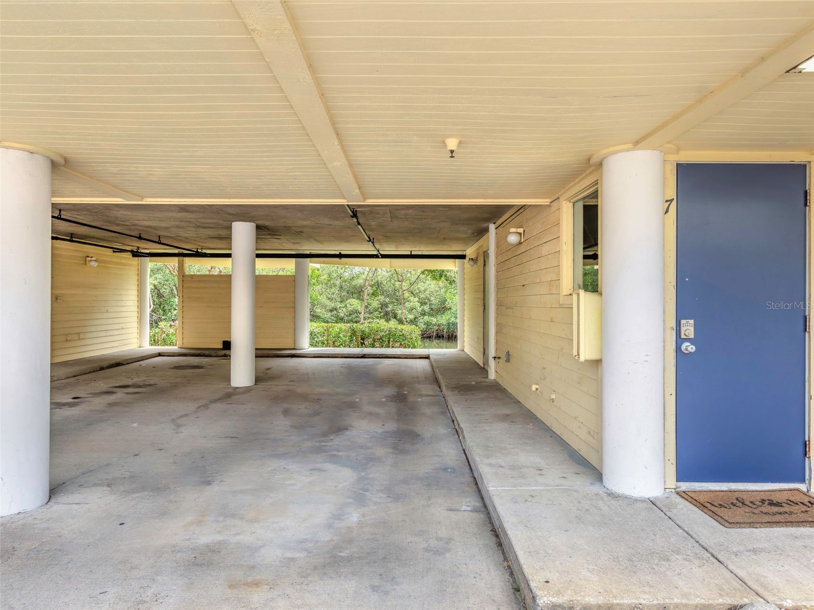 1500 Sunset Road #F7 Tarpon Springs FL 34689 - SAINT JOSEPH SOUND TO THE GULF W7884710 image3