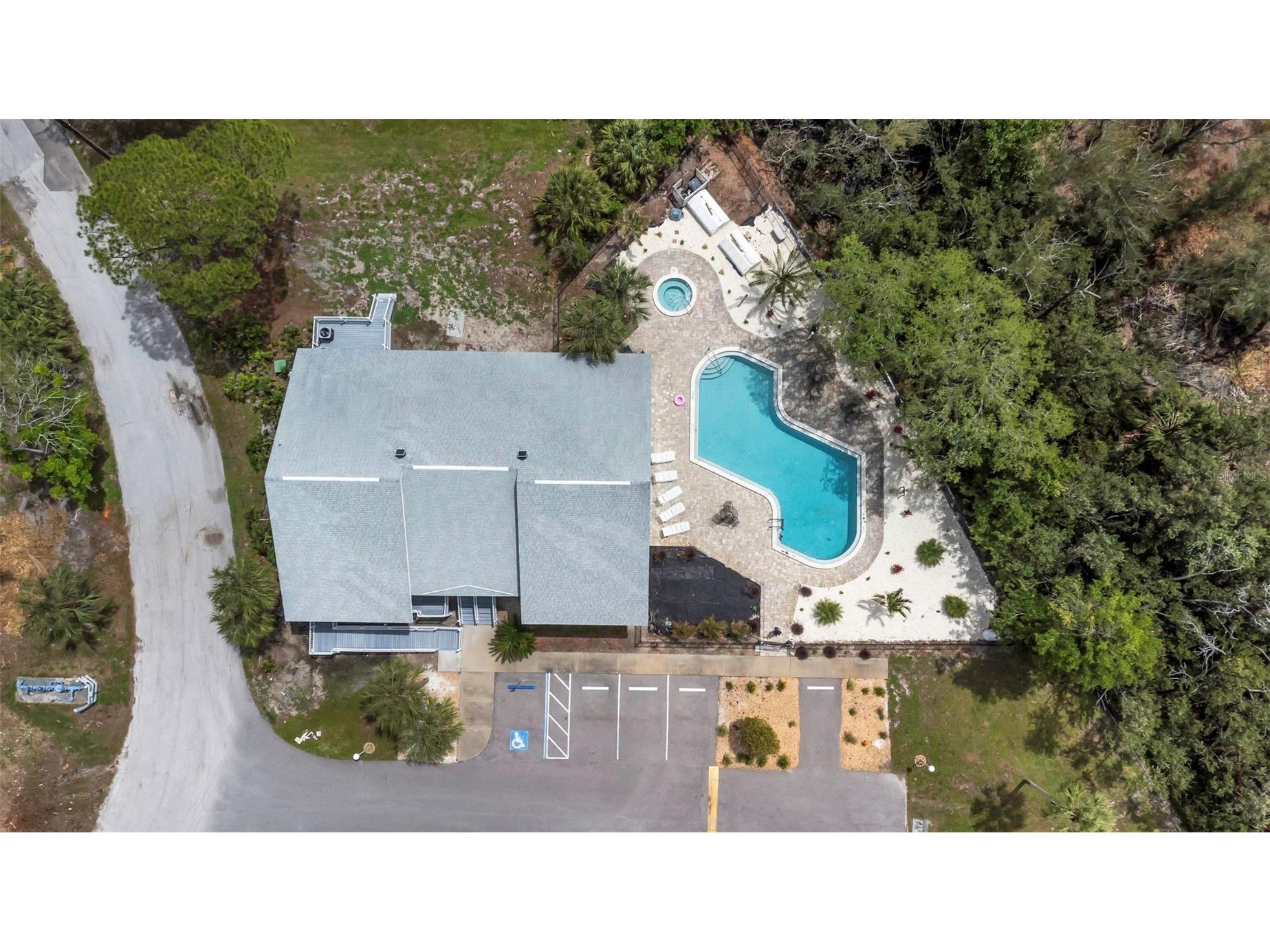 1500 Sunset Road #F7 Tarpon Springs FL 34689 - SAINT JOSEPH SOUND TO THE GULF W7884710 image30