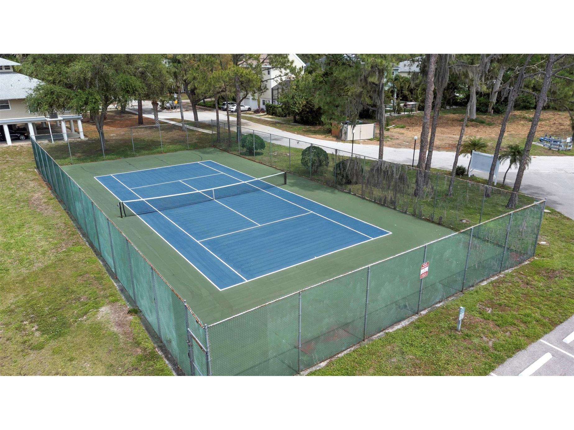 1500 Sunset Road #F7 Tarpon Springs FL 34689 - SAINT JOSEPH SOUND TO THE GULF W7884710 image31