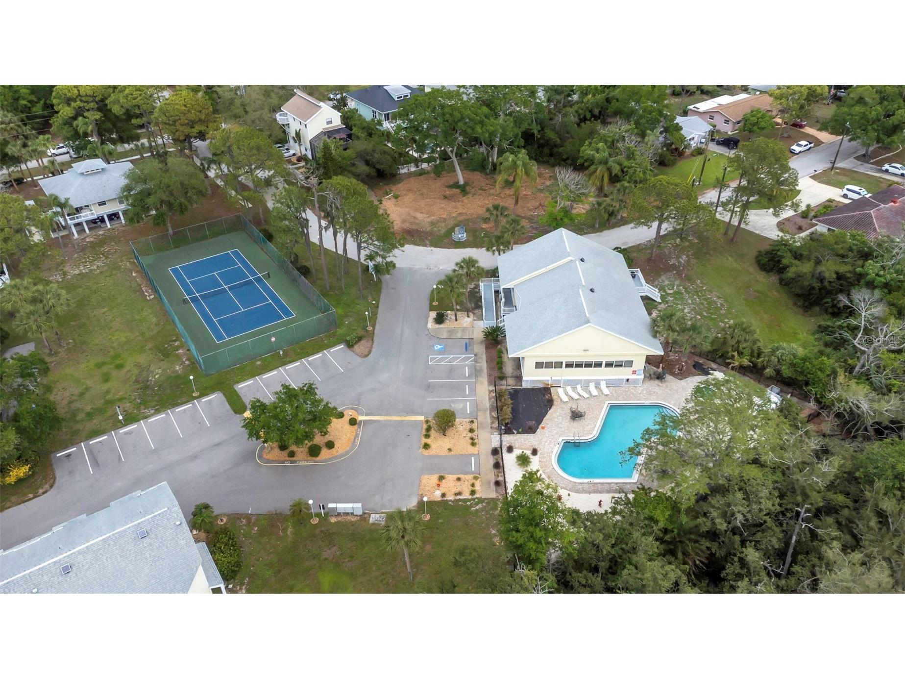 1500 Sunset Road #F7 Tarpon Springs FL 34689 - SAINT JOSEPH SOUND TO THE GULF W7884710 image32