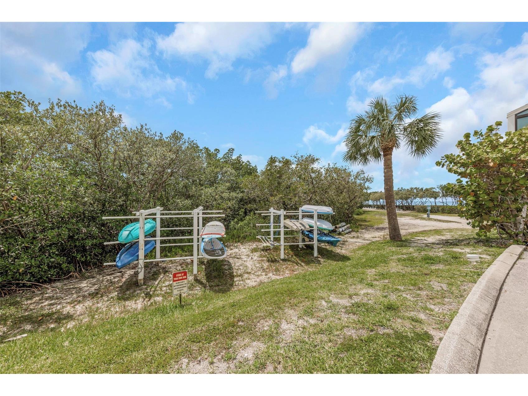 1500 Sunset Road #F7 Tarpon Springs FL 34689 - SAINT JOSEPH SOUND TO THE GULF W7884710 image33