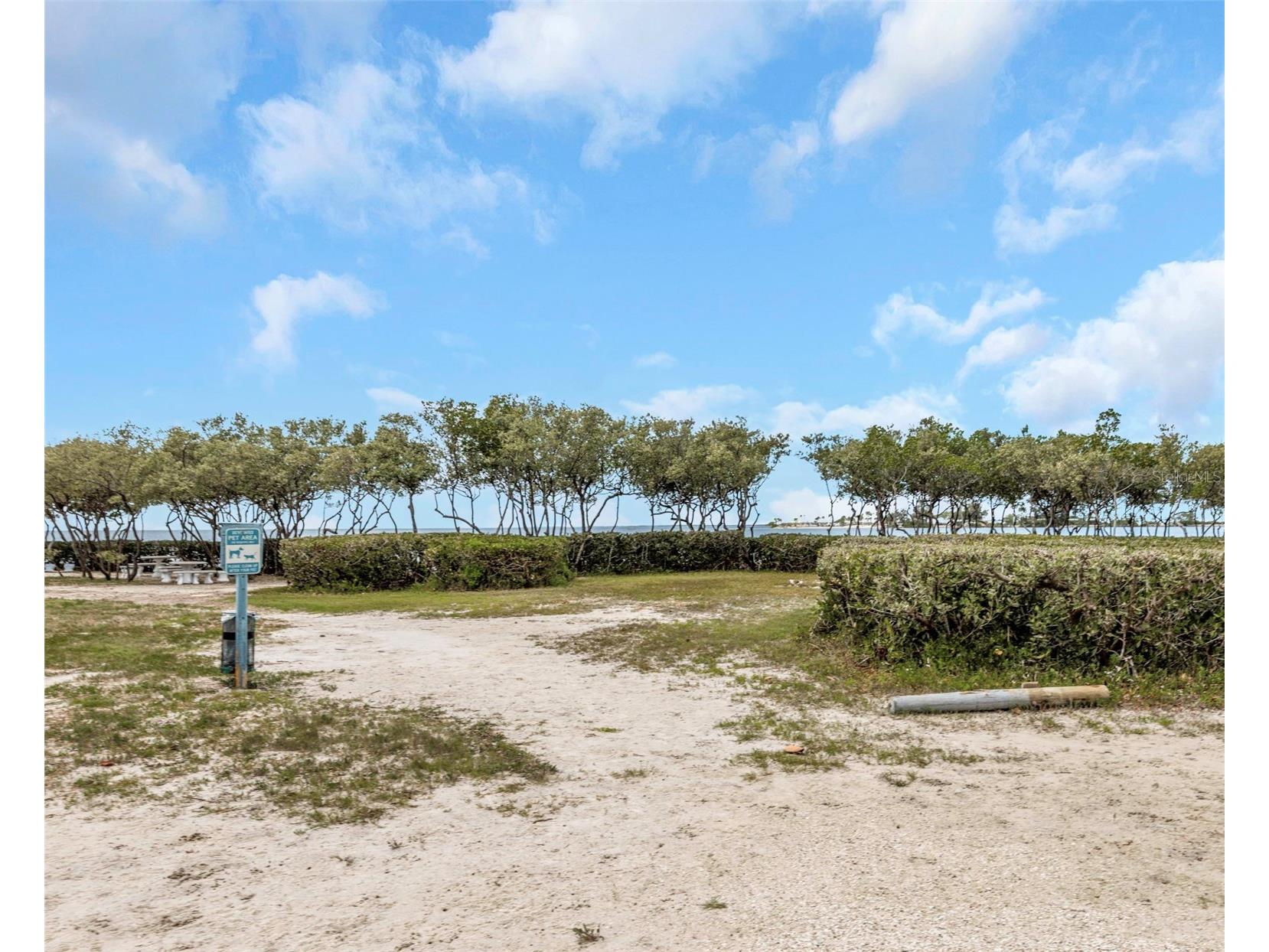 1500 Sunset Road #F7 Tarpon Springs FL 34689 - SAINT JOSEPH SOUND TO THE GULF W7884710 image34