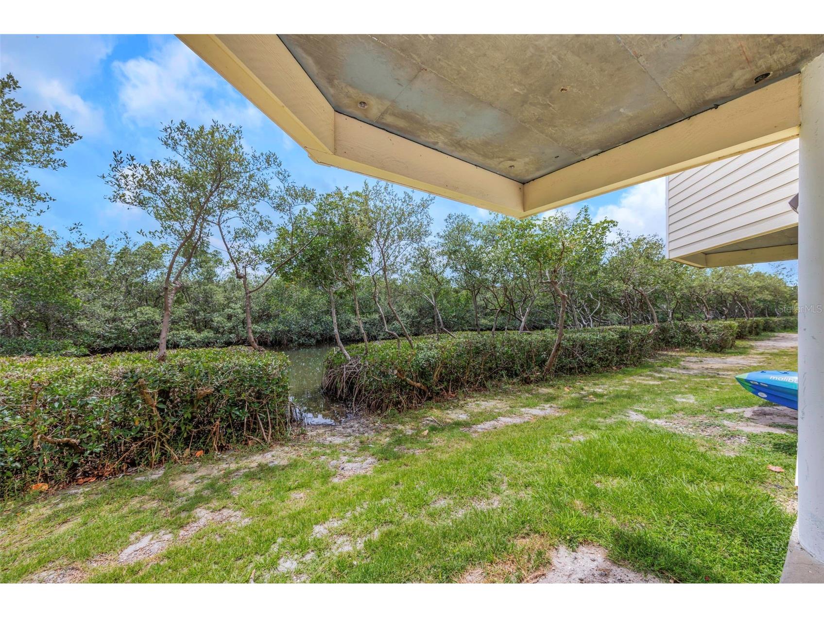 1500 Sunset Road #F7 Tarpon Springs FL 34689 - SAINT JOSEPH SOUND TO THE GULF W7884710 image4