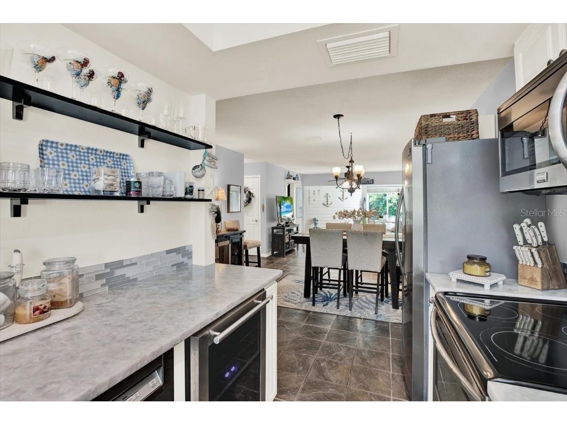 1500 Sunset Road #G2 Tarpon Springs FL 34689 - SAINT JOSEPH SOUND TO THE GULF TB8433048 image10