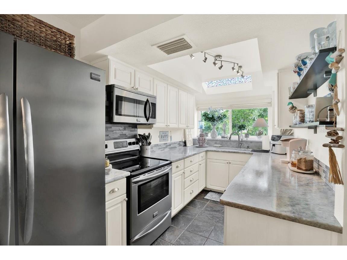 1500 Sunset Road #G2 Tarpon Springs FL 34689 - SAINT JOSEPH SOUND TO THE GULF TB8433048 image12