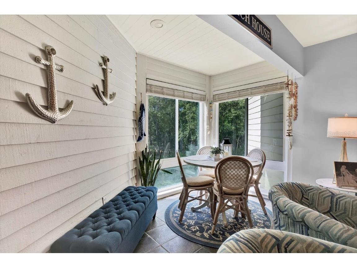 1500 Sunset Road #G2 Tarpon Springs FL 34689 - SAINT JOSEPH SOUND TO THE GULF TB8433048 image13