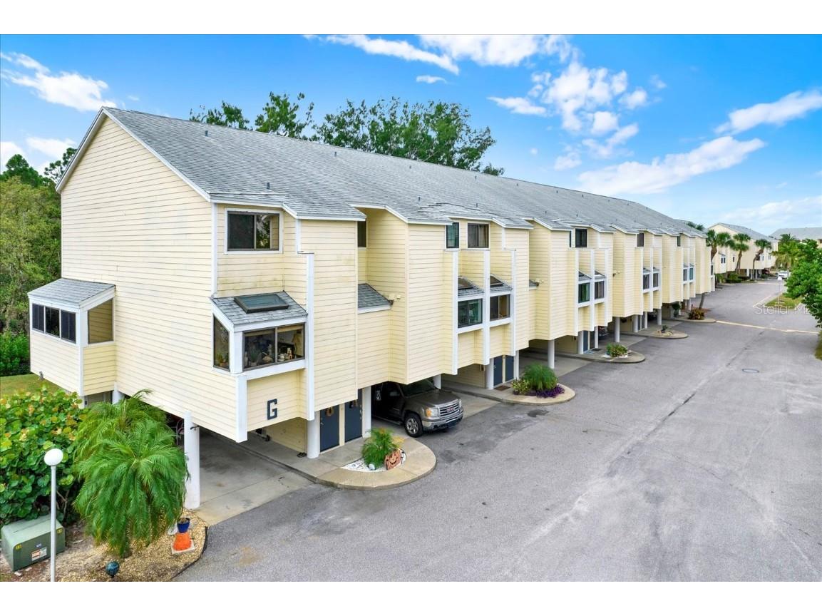 1500 Sunset Road #G2 Tarpon Springs FL 34689 - SAINT JOSEPH SOUND TO THE GULF TB8433048 image2