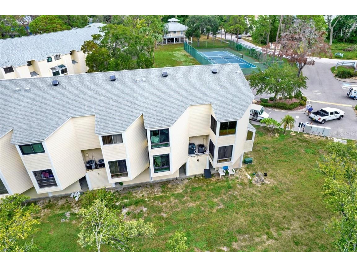 1500 Sunset Road #G2 Tarpon Springs FL 34689 - SAINT JOSEPH SOUND TO THE GULF TB8433048 image21