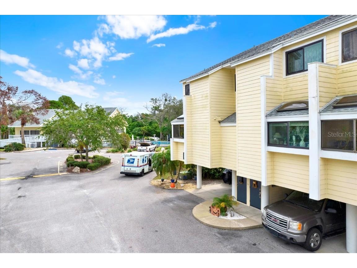 1500 Sunset Road #G2 Tarpon Springs FL 34689 - SAINT JOSEPH SOUND TO THE GULF TB8433048 image22