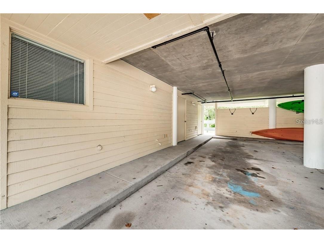 1500 Sunset Road #G2 Tarpon Springs FL 34689 - SAINT JOSEPH SOUND TO THE GULF TB8433048 image24