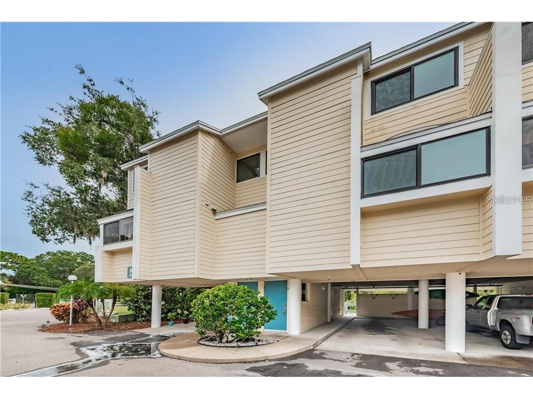 1500 Sunset Road #G2 Tarpon Springs FL 34689 - SAINT JOSEPH SOUND TO THE GULF TB8433048 image26