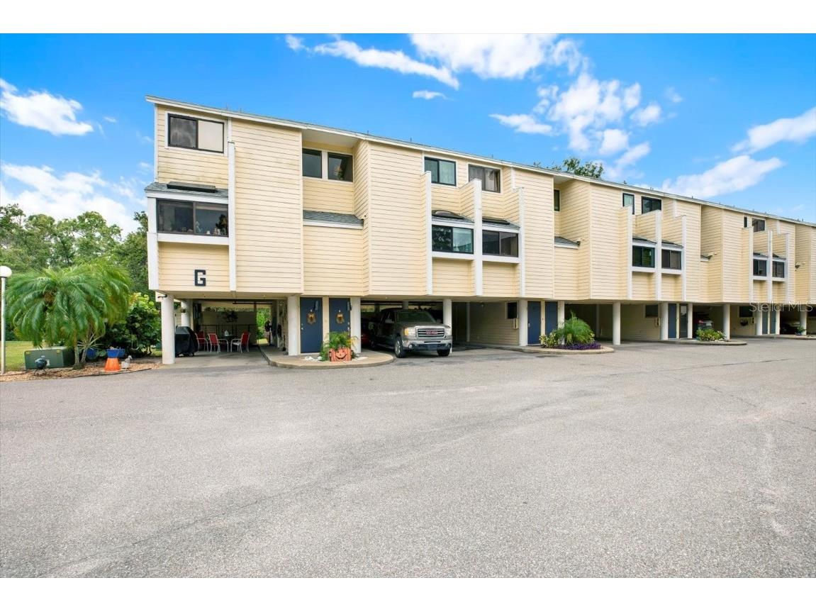 1500 Sunset Road #G2 Tarpon Springs FL 34689 - SAINT JOSEPH SOUND TO THE GULF TB8433048 image3