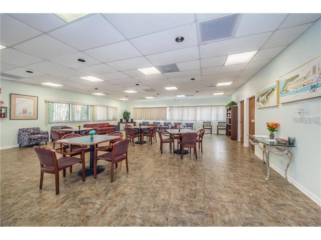 1500 Sunset Road #G2 Tarpon Springs FL 34689 - SAINT JOSEPH SOUND TO THE GULF TB8433048 image30