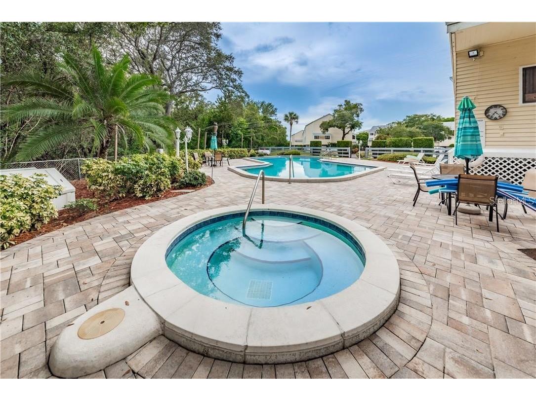 1500 Sunset Road #G2 Tarpon Springs FL 34689 - SAINT JOSEPH SOUND TO THE GULF TB8433048 image33