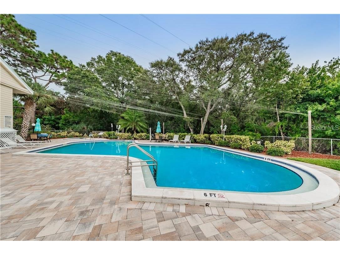 1500 Sunset Road #G2 Tarpon Springs FL 34689 - SAINT JOSEPH SOUND TO THE GULF TB8433048 image34