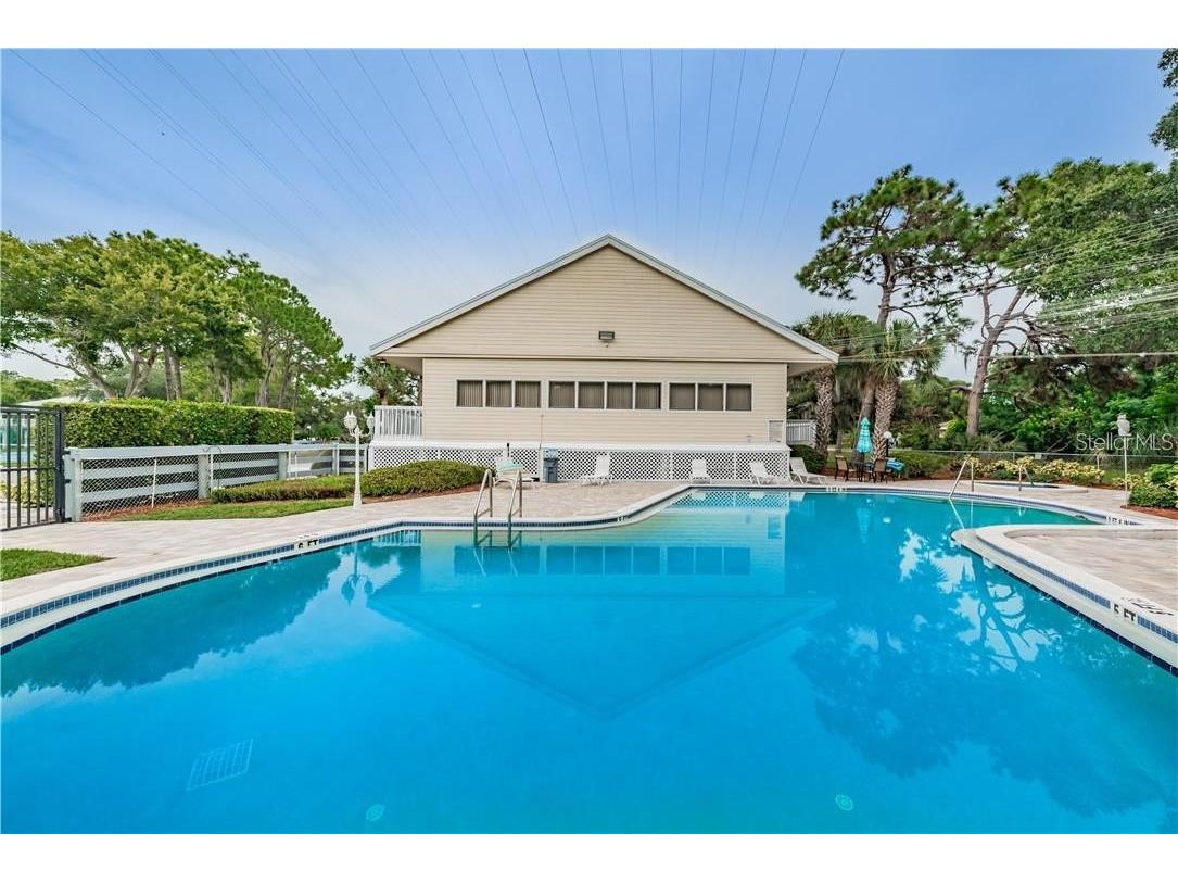 1500 Sunset Road #G2 Tarpon Springs FL 34689 - SAINT JOSEPH SOUND TO THE GULF TB8433048 image35