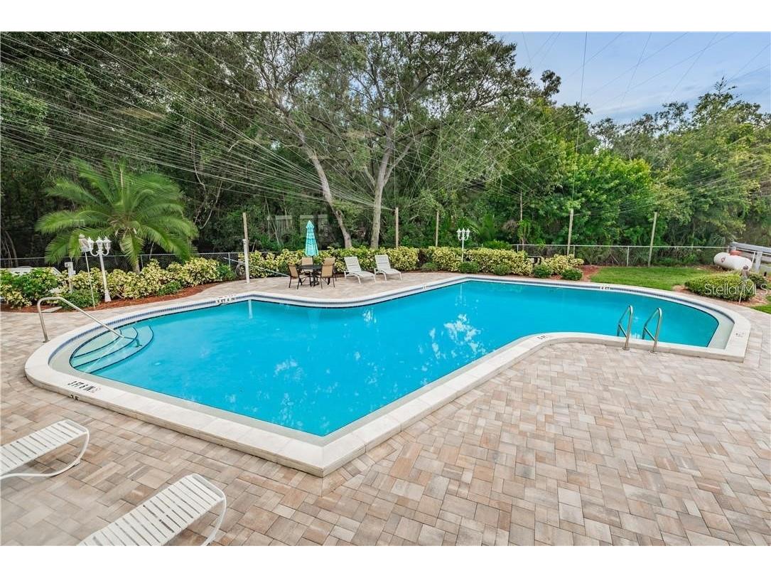 1500 Sunset Road #G2 Tarpon Springs FL 34689 - SAINT JOSEPH SOUND TO THE GULF TB8433048 image36