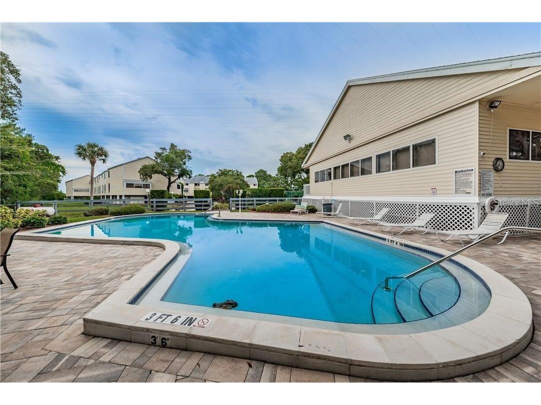 1500 Sunset Road #G2 Tarpon Springs FL 34689 - SAINT JOSEPH SOUND TO THE GULF TB8433048 image37