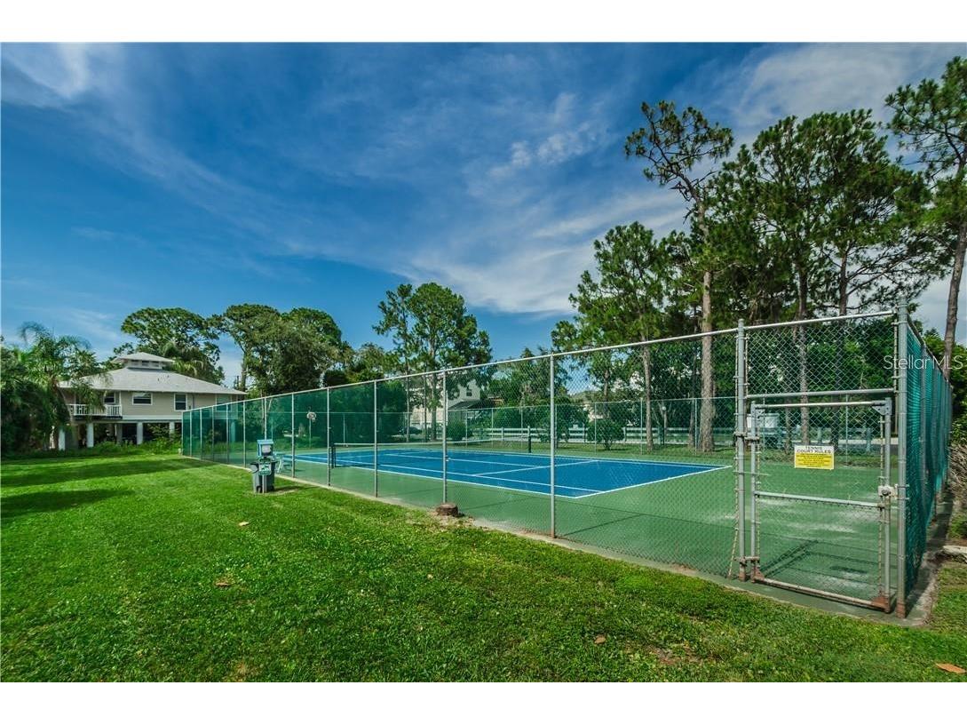 1500 Sunset Road #G2 Tarpon Springs FL 34689 - SAINT JOSEPH SOUND TO THE GULF TB8433048 image38