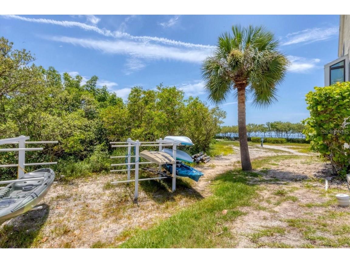 1500 Sunset Road #G2 Tarpon Springs FL 34689 - SAINT JOSEPH SOUND TO THE GULF TB8433048 image39