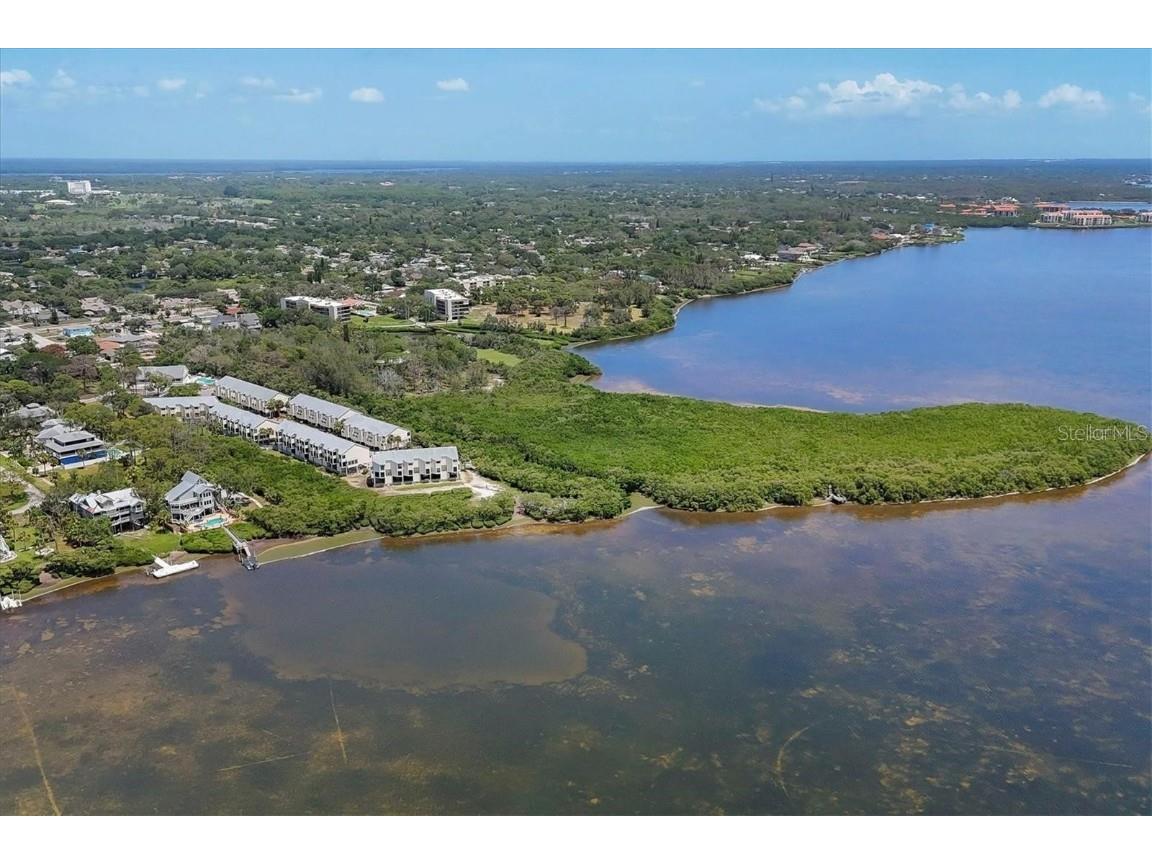 1500 Sunset Road #G2 Tarpon Springs FL 34689 - SAINT JOSEPH SOUND TO THE GULF TB8433048 image41