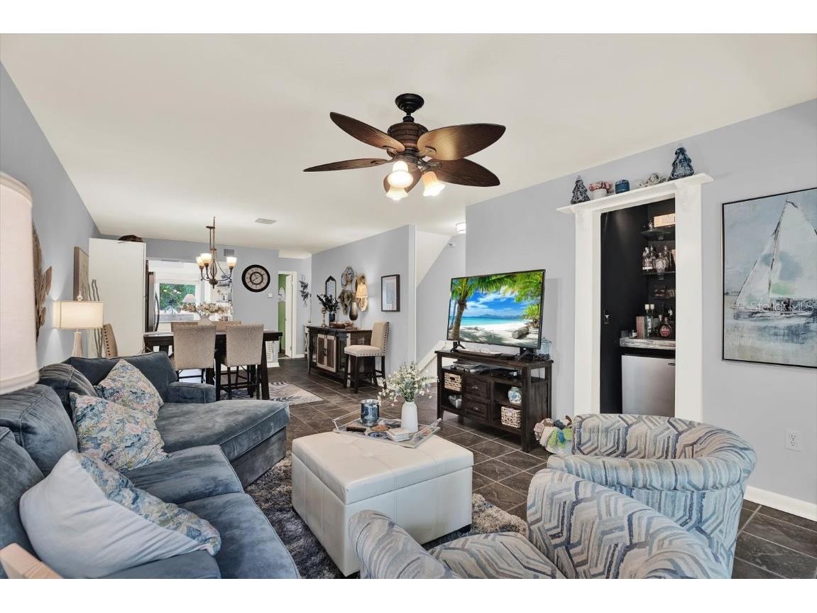 1500 Sunset Road #G2 Tarpon Springs FL 34689 - SAINT JOSEPH SOUND TO THE GULF TB8433048 image5