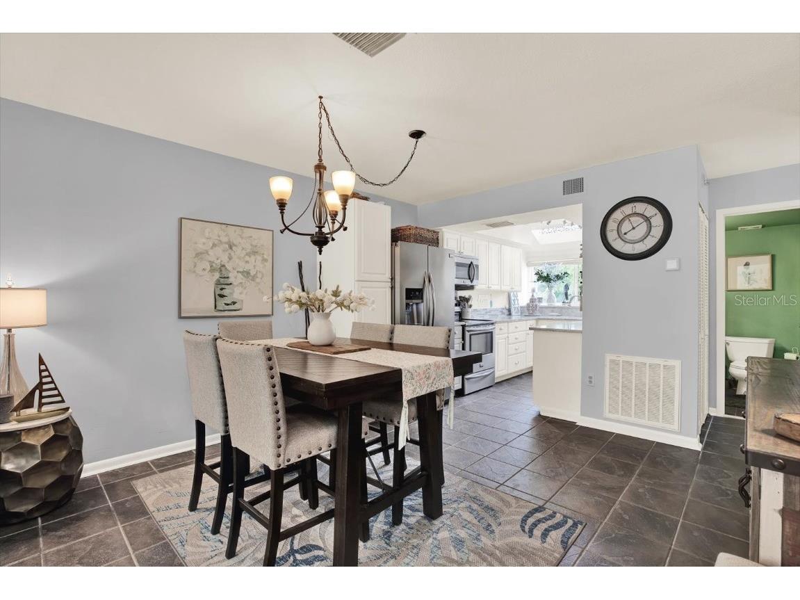 1500 Sunset Road #G2 Tarpon Springs FL 34689 - SAINT JOSEPH SOUND TO THE GULF TB8433048 image9