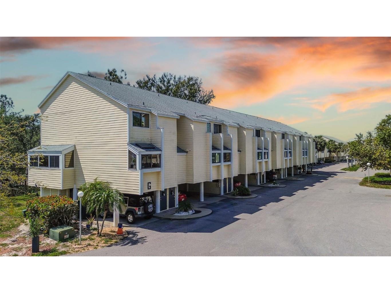 1500 Sunset Road #G4 Tarpon Springs FL 34689 - SAINT JOSEPH SOUND TB8365250 image1
