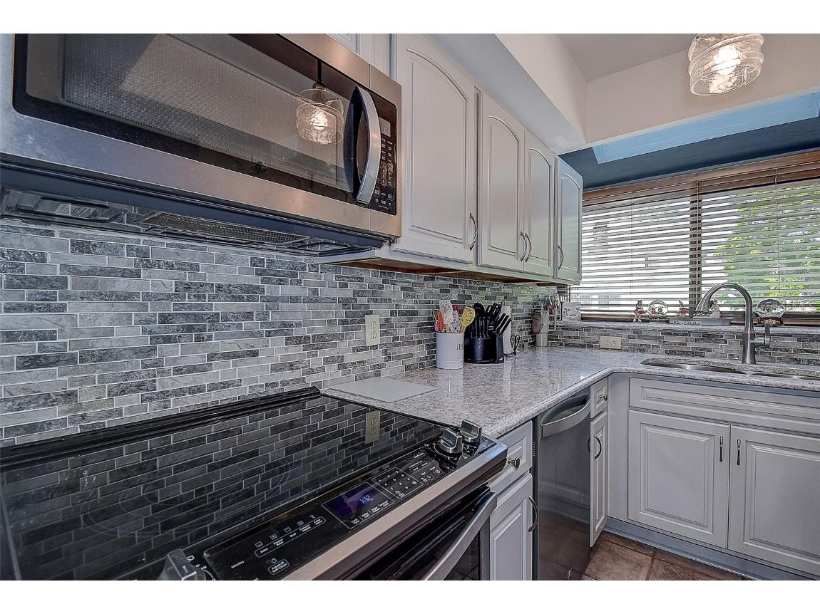 1500 Sunset Road #G4 Tarpon Springs FL 34689 - SAINT JOSEPH SOUND TB8365250 image14