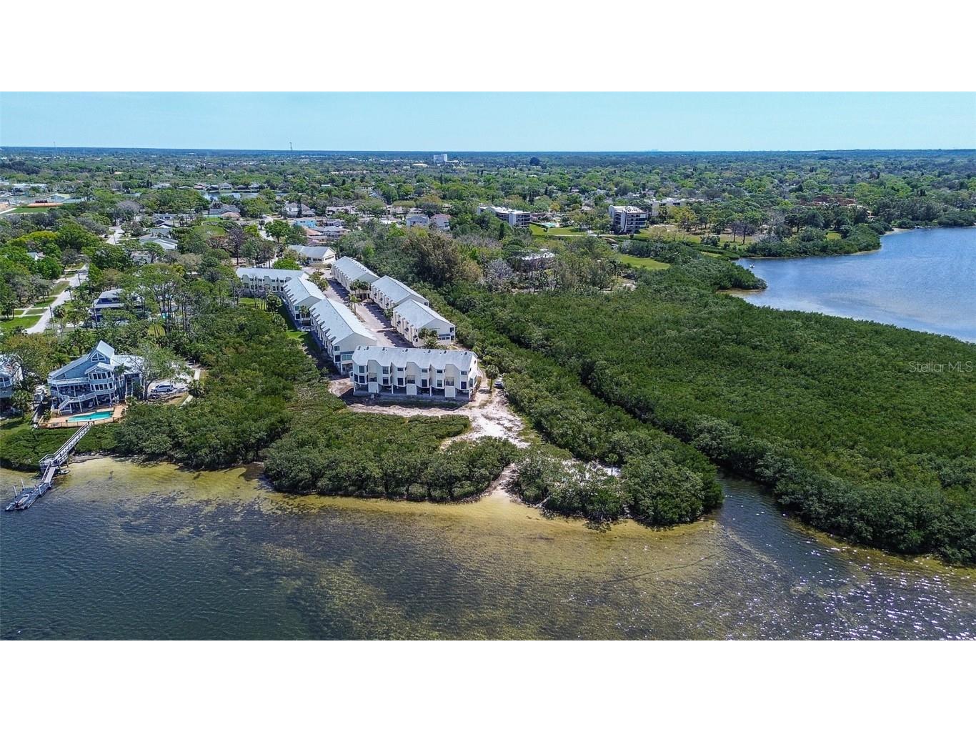 1500 Sunset Road #G4 Tarpon Springs FL 34689 - SAINT JOSEPH SOUND TB8365250 image3