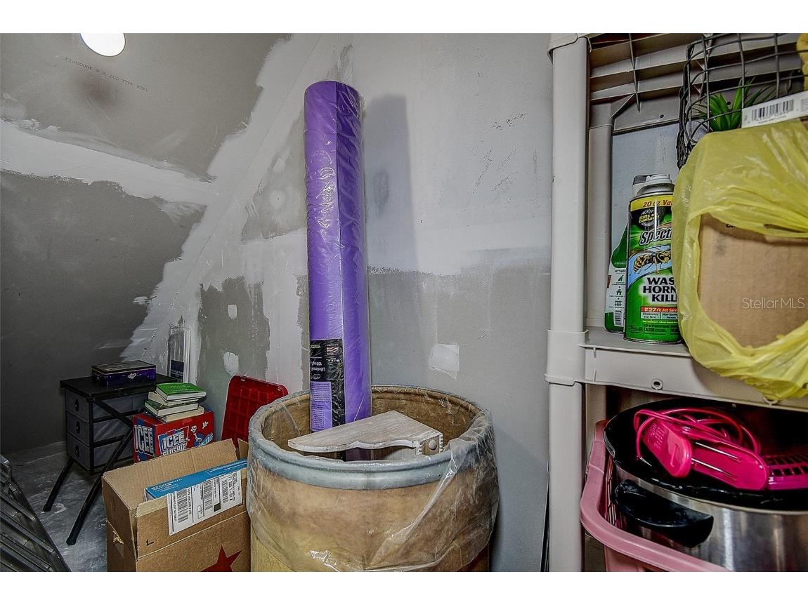 1500 Sunset Road #G4 Tarpon Springs FL 34689 - SAINT JOSEPH SOUND TB8365250 image33