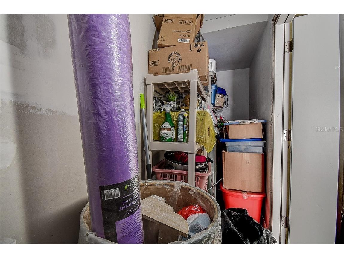 1500 Sunset Road #G4 Tarpon Springs FL 34689 - SAINT JOSEPH SOUND TB8365250 image35