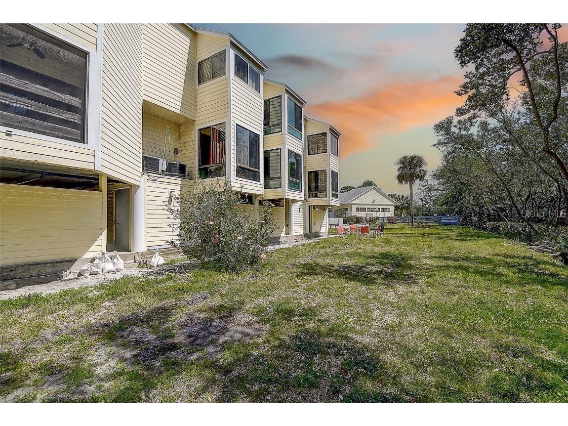 1500 Sunset Road #G4 Tarpon Springs FL 34689 - SAINT JOSEPH SOUND TB8365250 image36