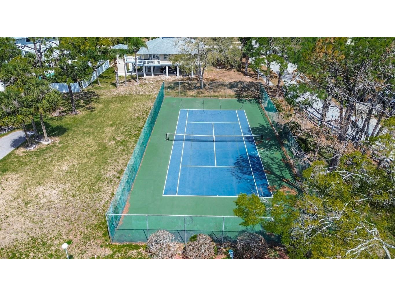 1500 Sunset Road #G4 Tarpon Springs FL 34689 - SAINT JOSEPH SOUND TB8365250 image37