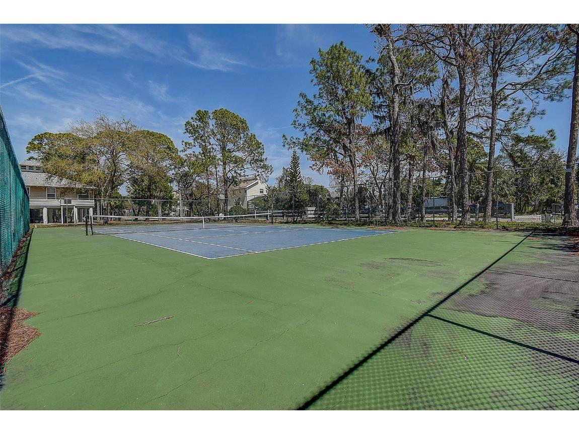 1500 Sunset Road #G4 Tarpon Springs FL 34689 - SAINT JOSEPH SOUND TB8365250 image38