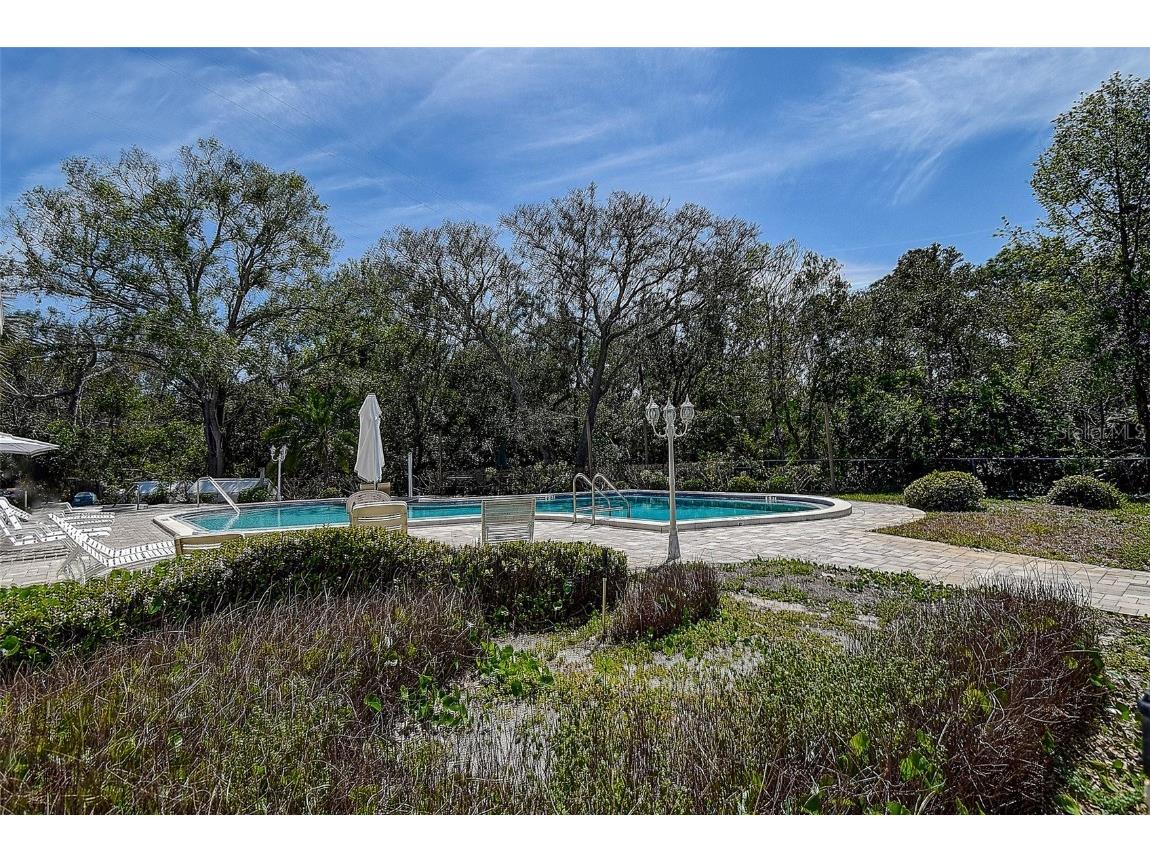 1500 Sunset Road #G4 Tarpon Springs FL 34689 - SAINT JOSEPH SOUND TB8365250 image39