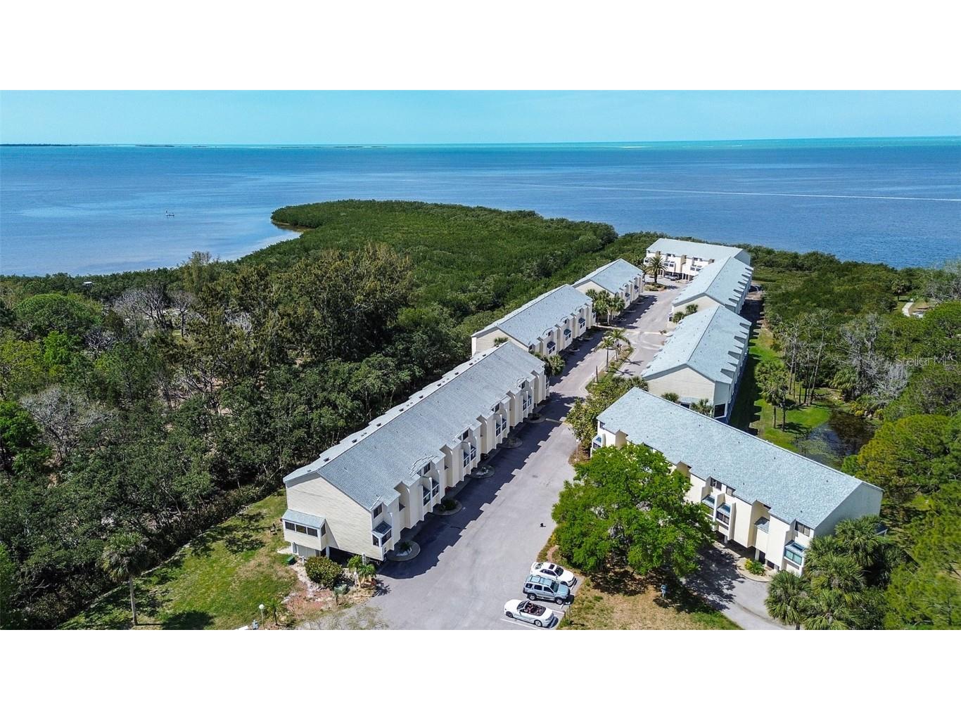 1500 Sunset Road #G4 Tarpon Springs FL 34689 - SAINT JOSEPH SOUND TB8365250 image4