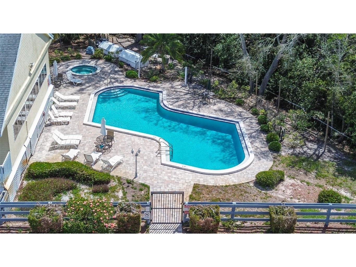 1500 Sunset Road #G4 Tarpon Springs FL 34689 - SAINT JOSEPH SOUND TB8365250 image40