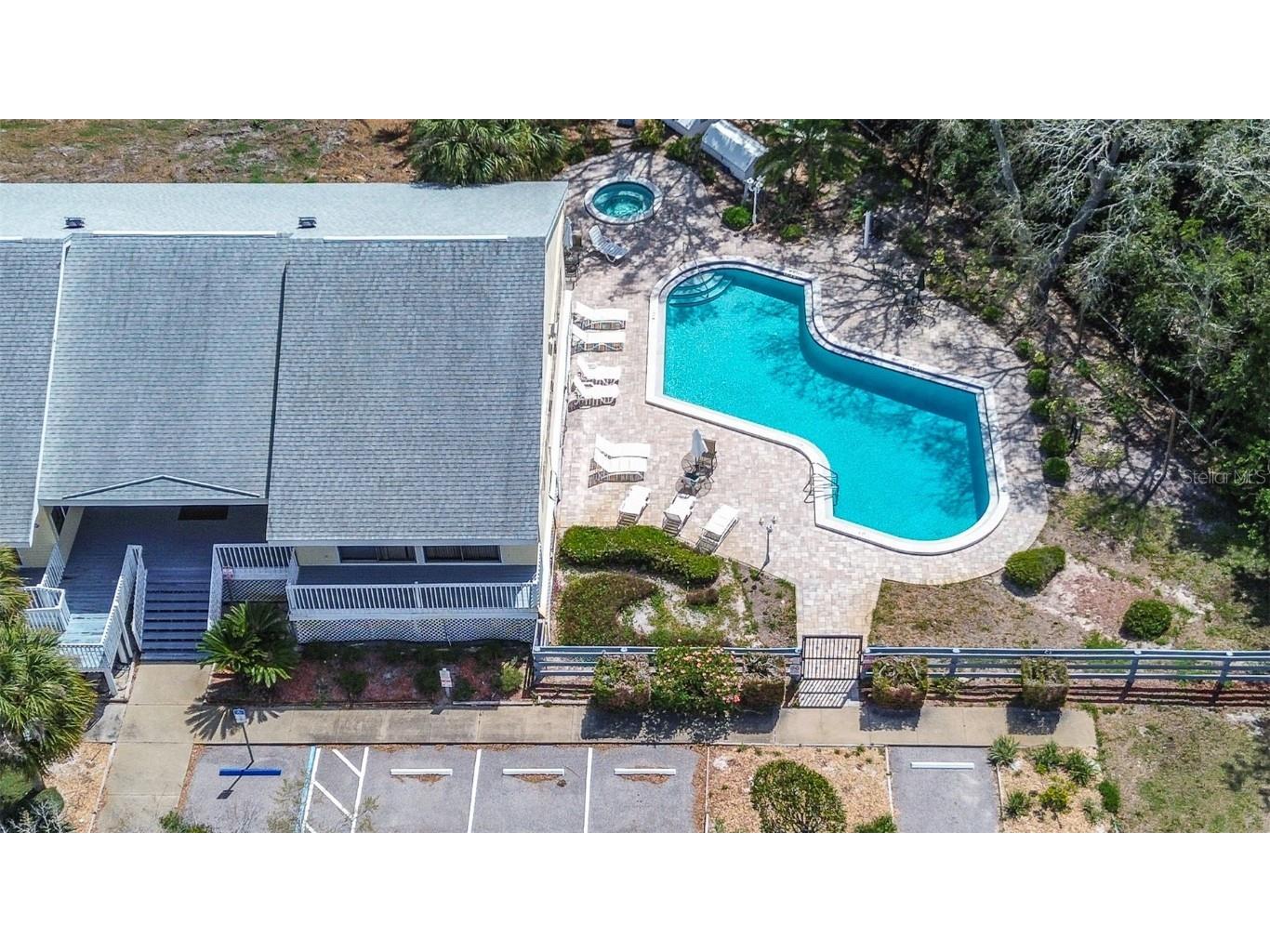 1500 Sunset Road #G4 Tarpon Springs FL 34689 - SAINT JOSEPH SOUND TB8365250 image41