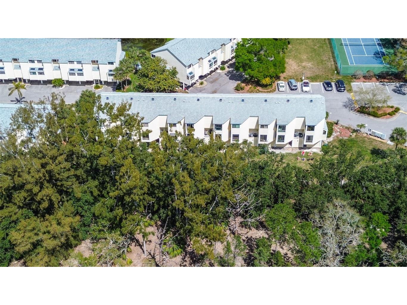 1500 Sunset Road #G4 Tarpon Springs FL 34689 - SAINT JOSEPH SOUND TB8365250 image42