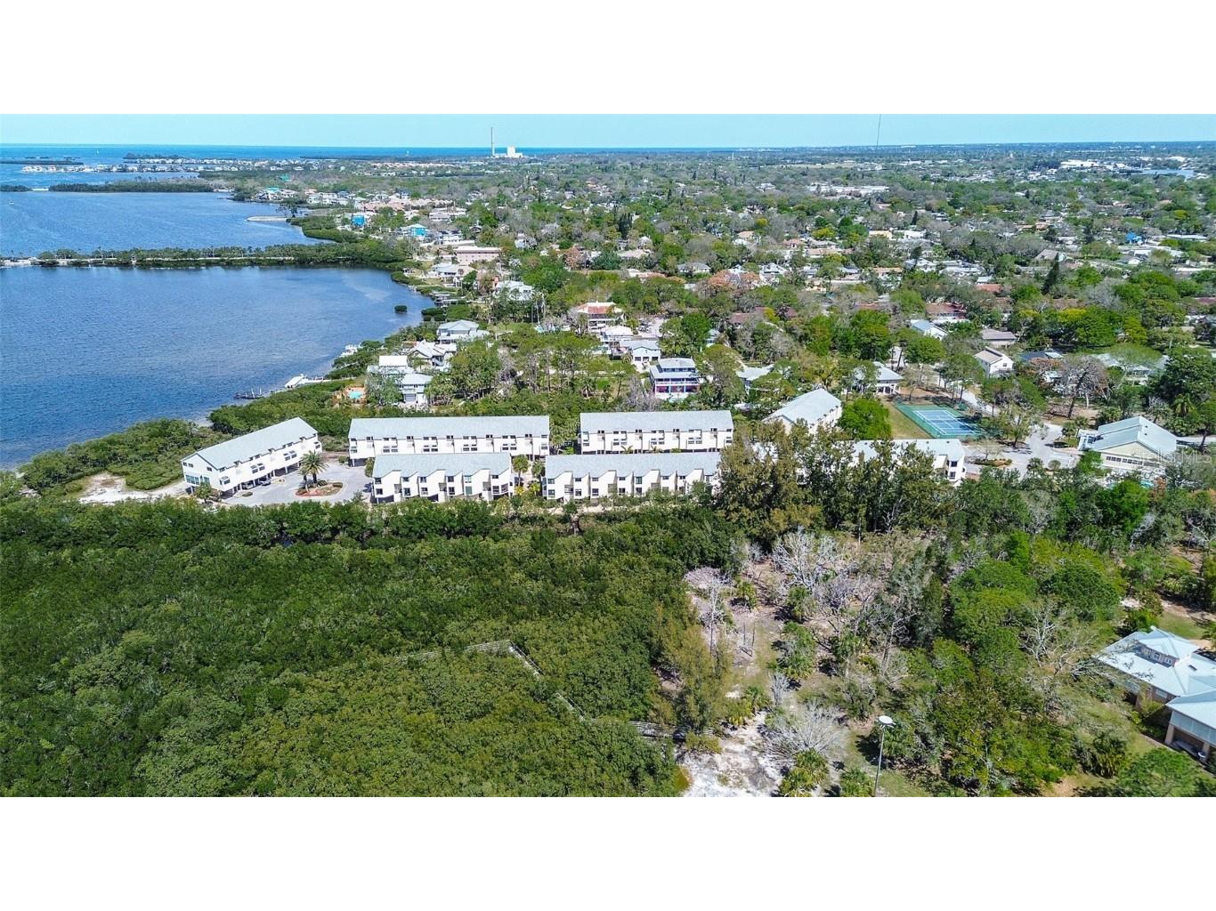 1500 Sunset Road #G4 Tarpon Springs FL 34689 - SAINT JOSEPH SOUND TB8365250 image43
