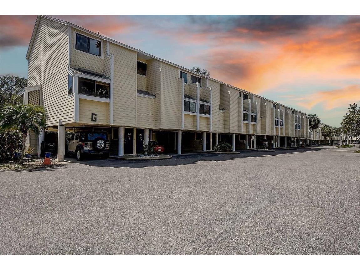 1500 Sunset Road #G4 Tarpon Springs FL 34689 - SAINT JOSEPH SOUND TB8365250 image5