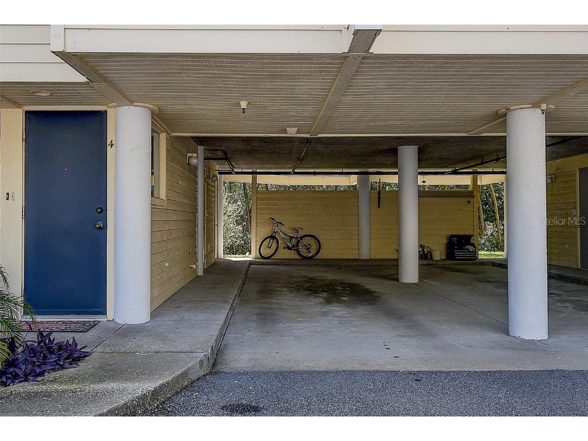 1500 Sunset Road #G4 Tarpon Springs FL 34689 - SAINT JOSEPH SOUND TB8365250 image6