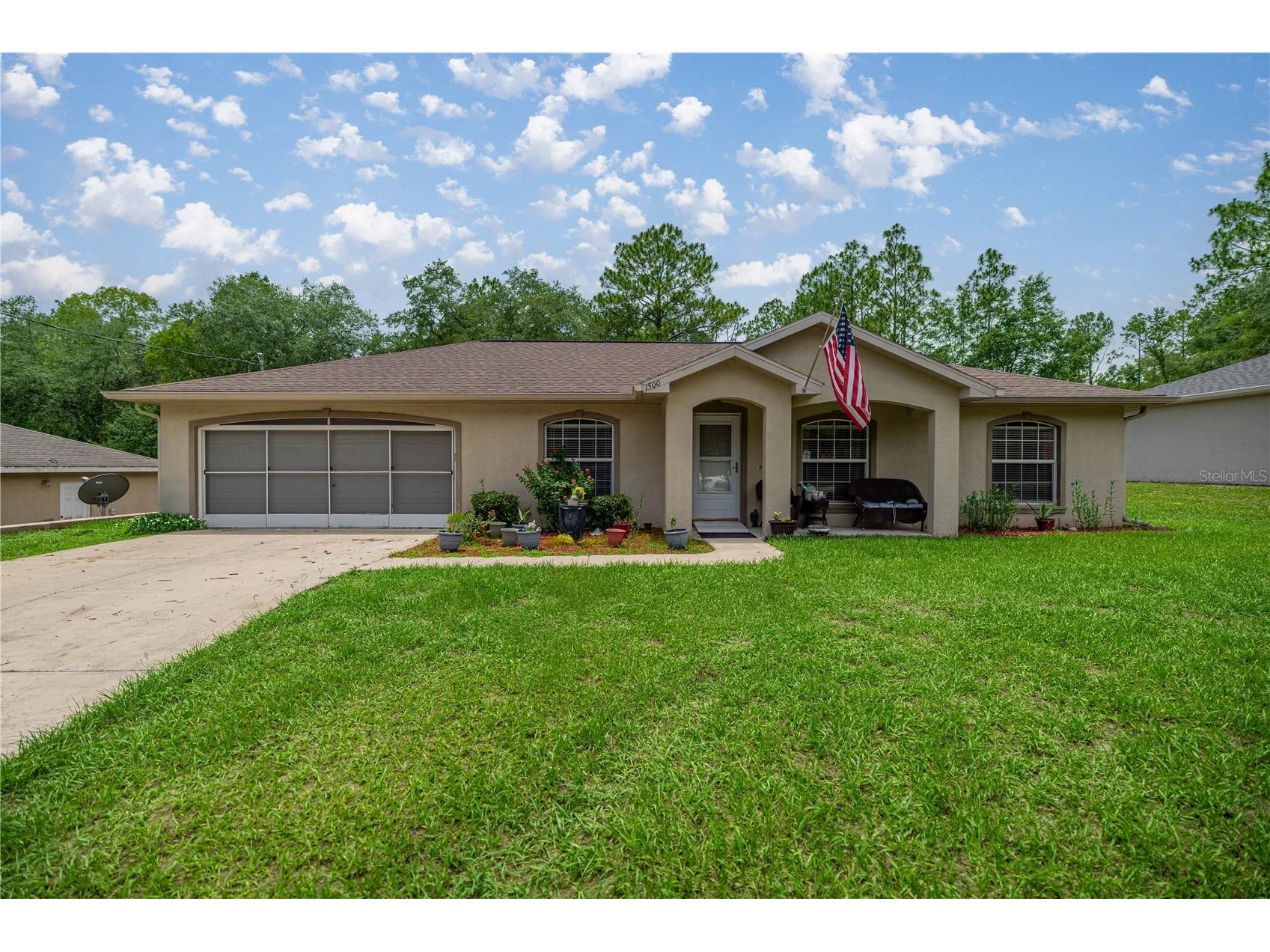 1500 SW 153rd Court Ocala FL 34481 OM705335 image1