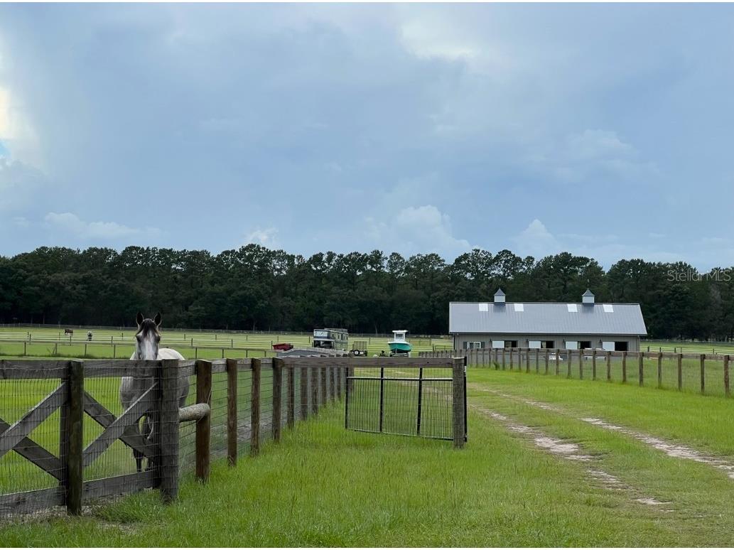 1500 SW 210th Avenue #BARN Dunnellon FL 34431 C7509611 image1