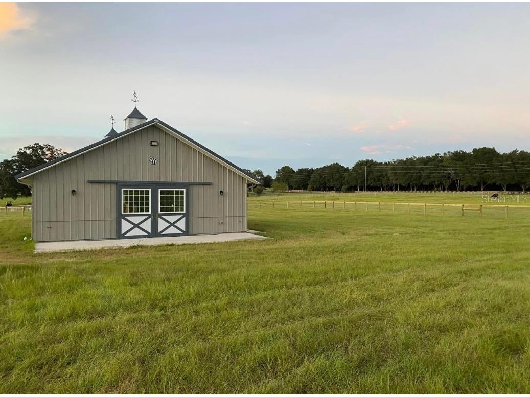 1500 SW 210th Avenue #BARN Dunnellon FL 34431 C7509611 image19