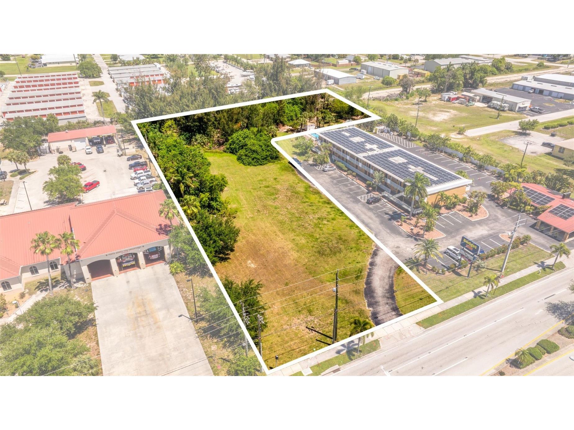 1500 Tamiami Trail Punta Gorda FL 33950 A4693408 image4