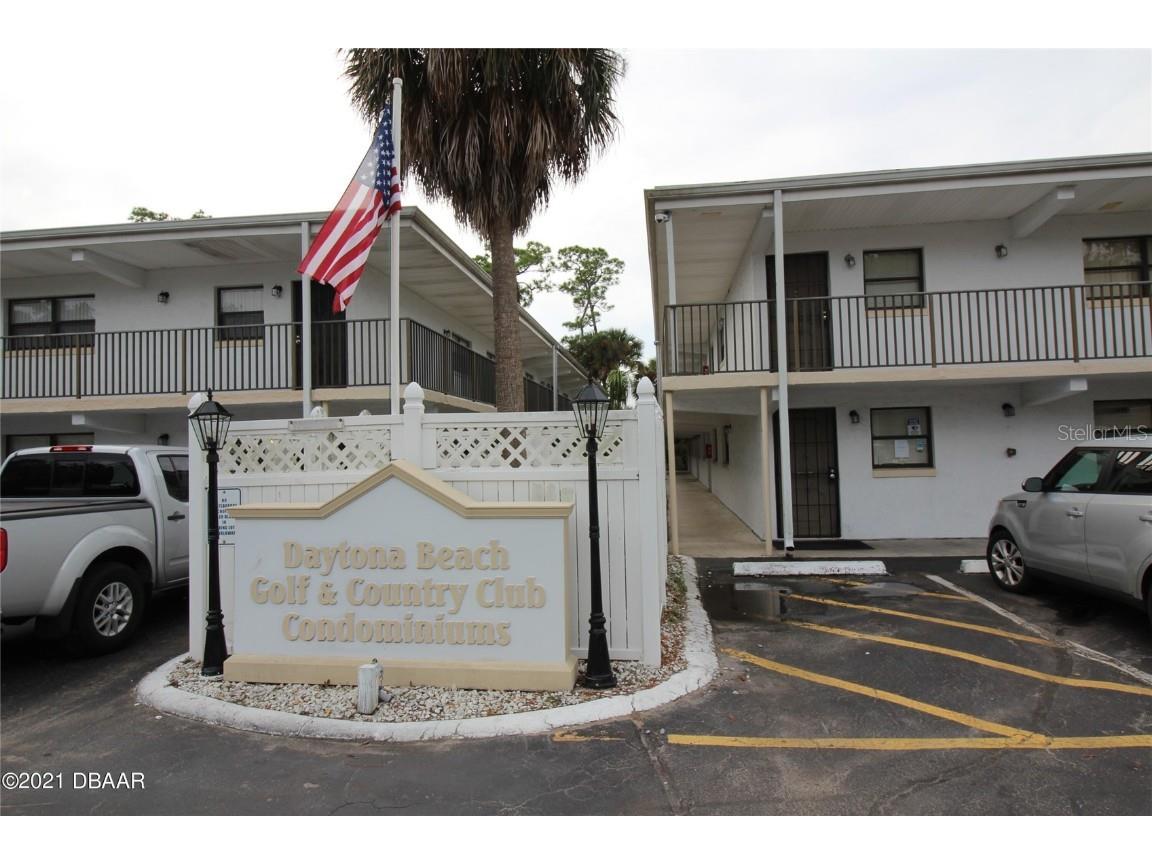 1500 Virginia Avenue #207 Daytona Beach FL 32114 FC292040 image1